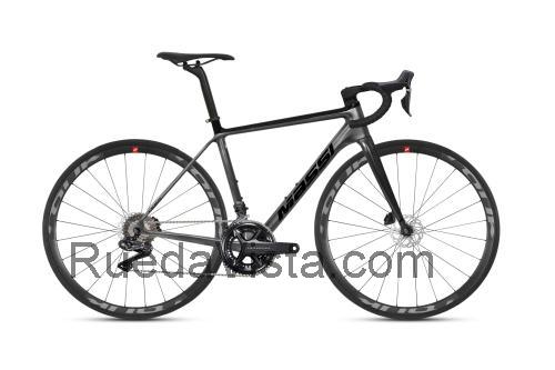 Massi Team Ultegra ficha técnica y opiniones